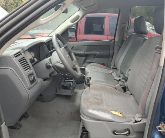 2006 Dodge RAM 1500 ST