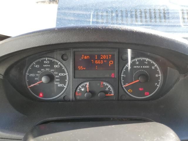 2019 Dodge RAM Promaster 2500 2500 High