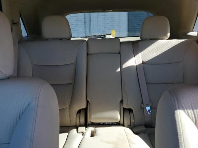 2013 KIA Sorento lx