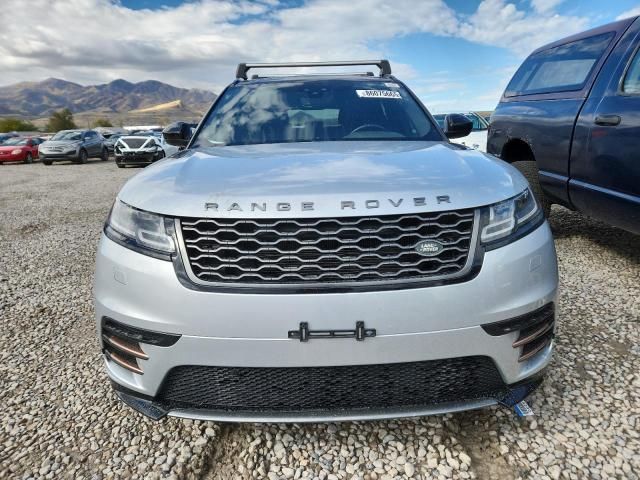 2018 Land Rover Range Rover Velar R-DYNAMIC SE
