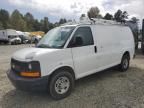 2013 Chevrolet Express G2500