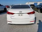 2017 Hyundai Elantra ECO