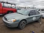 2007 Ford Taurus se