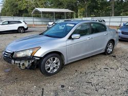 2012 Honda Accord SE en venta en Austell, GA