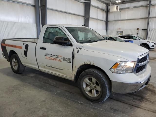 2023 Dodge RAM 1500 Classic Tradesman