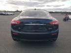 2016 Maserati Ghibli S