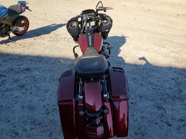 2016 Harley-Davidson Fltrxs Road Glide Special