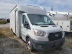 2020 Ford Transit T-350 HD
