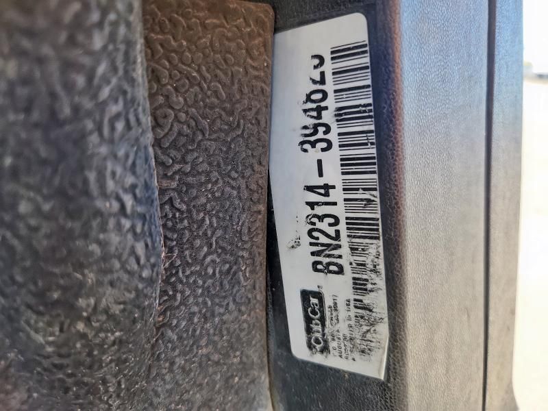 2023 Club Car Tempo FLA