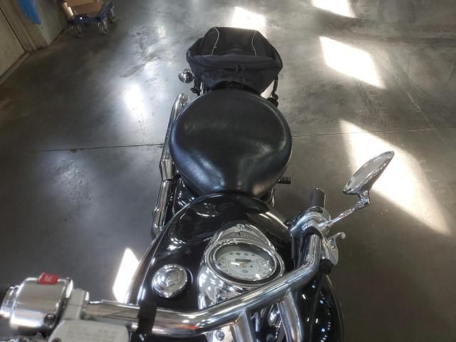 2006 Yamaha XVS1100 A
