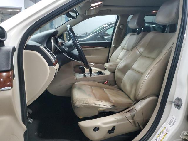 2011 Jeep Grand Cherokee Limited