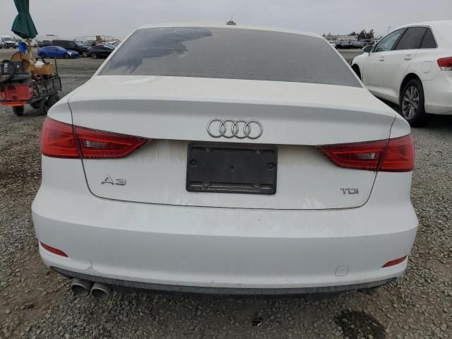 2015 Audi A3 Premium