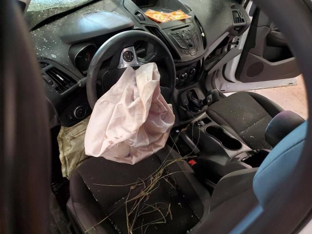 2015 Ford Escape S