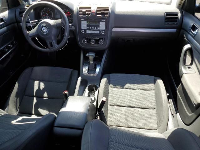 2010 Volkswagen Jetta S