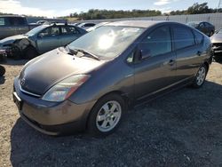 2008 Toyota Prius en venta en Anderson, CA