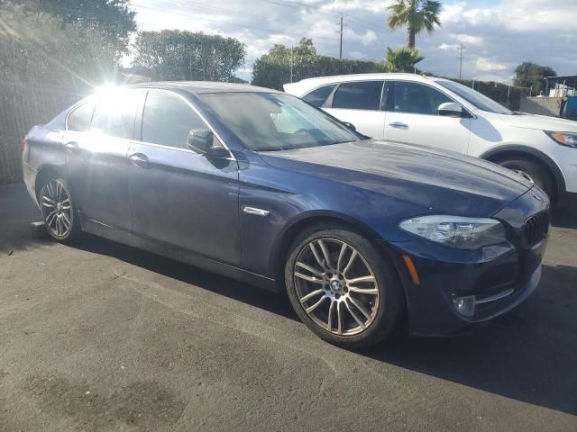 2013 BMW 528 I