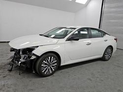 2025 Nissan Altima SV for sale in Wilmer, TX