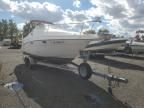 2004 Glassport Boat