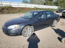 2011 Chevrolet Impala LS for sale in Davison, MI