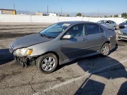2007 Toyota Corolla CE for sale in Van Nuys, CA
