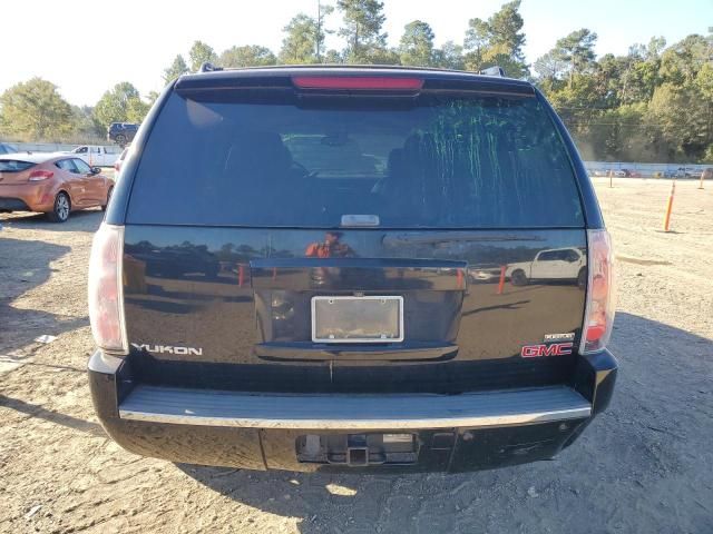 2013 GMC Yukon Denali