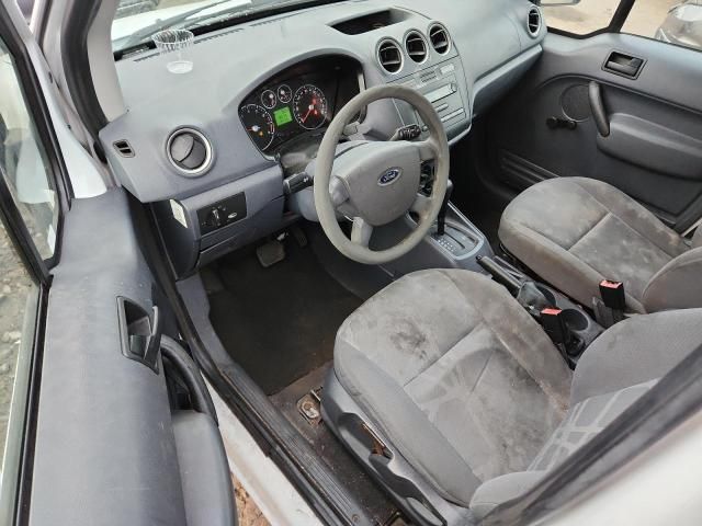 2012 Ford Transit Connect XL