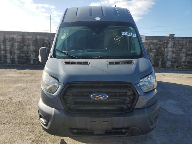 2020 Ford Transit T-250 Delivery van