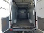 2010 Mercedes-Benz Sprinter 2500