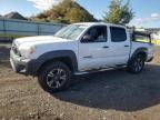 2014 Toyota Tacoma Double Cab