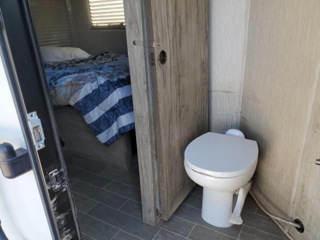 2021 Wildwood 2021 Foresriver Trailer