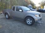 2008 Nissan Frontier King Cab LE