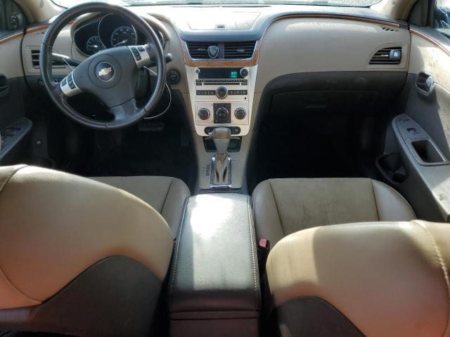 2008 Chevrolet Malibu 2LT