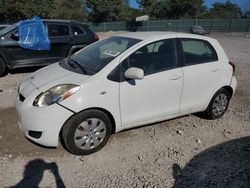 2009 Toyota Yaris for sale in Madisonville, TN