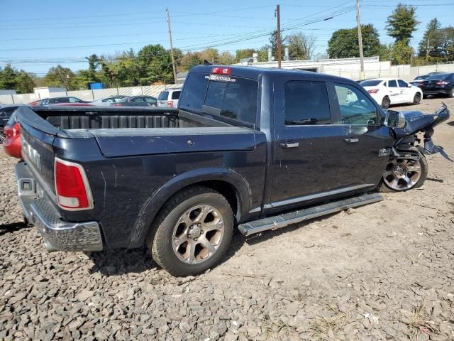 2016 Dodge Ram 1500 Longhorn