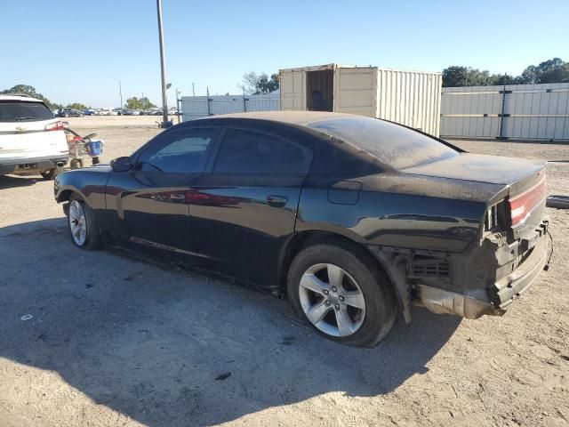 2014 Dodge Charger se