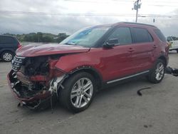 2017 Ford Explorer XLT for sale in Lebanon, TN