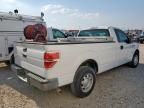 2013 Ford F150