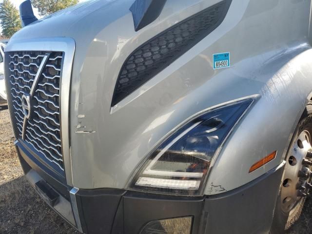 2020 Volvo VNL Semi Truck