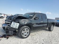 2009 Chevrolet Silverado C1500 LT en venta en Taylor, TX