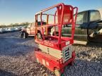 2022 MEC MICRO19 Vertical Lift