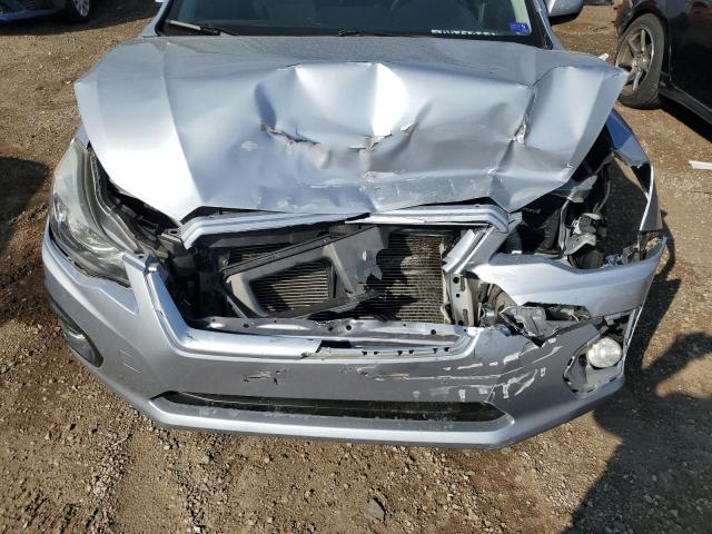 2012 Subaru Impreza Premium