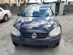 2008 Volkswagen Rabbit