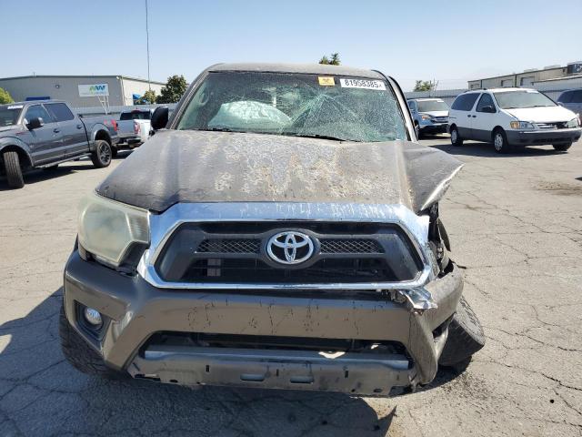 2012 Toyota Tacoma Double cab