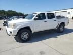 2013 Toyota Tacoma Double Cab