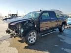 2016 GMC Sierra K1500 sle