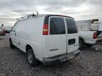 2005 Chev Rolet Express Delivery Van