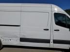 2022 Mercedes-Benz Sprinter 2500