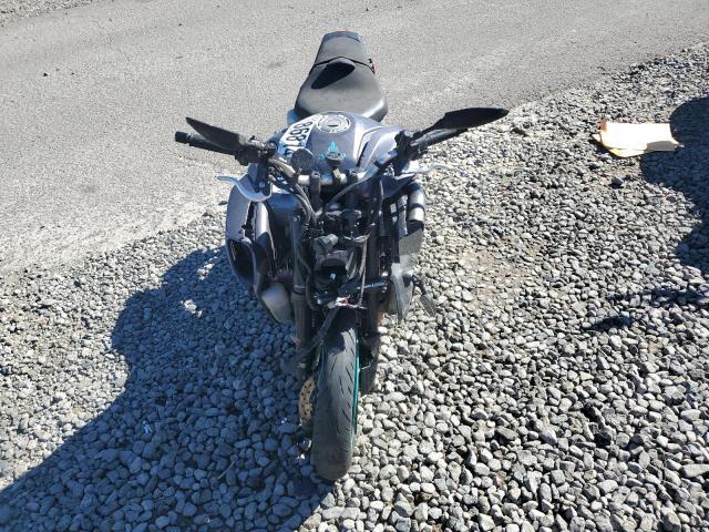 2024 Yamaha MTN1000 C