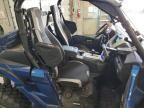 2021 Yamaha YXE1000