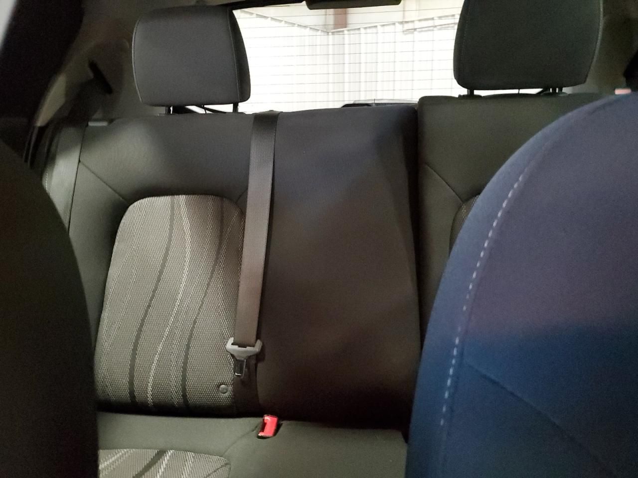 2012 Chevrolet Sonic lt